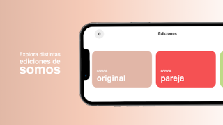Download Somos - Card game Permainan papan untuk Android tangkapan layar 4