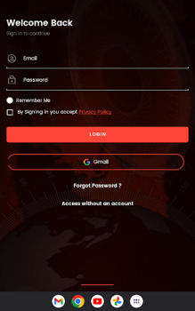 Download Zona Tv Box Olahraga untuk Android tangkapan layar 3