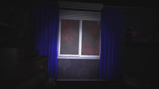 Download The glitched attraction escape Game peran untuk Android tangkapan layar 5