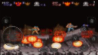 Download Video Game Arkade untuk Android tangkapan layar 4