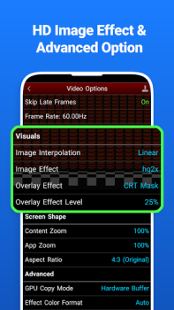 Download Video Game Arkade untuk Android tangkapan layar 6