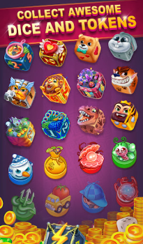 Download Parchisi STAR Online Permainan meja untuk Android tangkapan layar 4