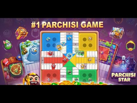 Download Parchisi STAR Online Permainan meja untuk Android tangkapan layar 8