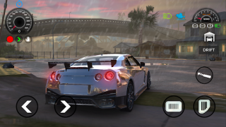 Download Car Simulator San Andreas Simulator untuk Android tangkapan layar 4