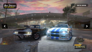 Download Car Simulator San Andreas Simulator untuk Android tangkapan layar 7