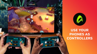 Download AirConsole - TV Gaming Console Permainan kasual untuk Android tangkapan layar 2