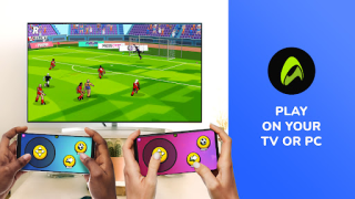 Download AirConsole - TV Gaming Console Permainan kasual untuk Android tangkapan layar 3