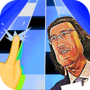 Download  Rush E Piano tiles
