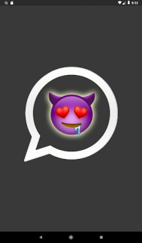 Download Sex Stickers Komunikasi untuk Android tangkapan layar 3