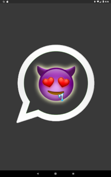 Download Sex Stickers Komunikasi untuk Android tangkapan layar 4