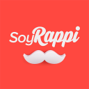 Download  Soy Rappi - Sé un repartidor