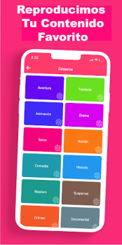 Download Packet Pro Hiburan untuk Android tangkapan layar 4