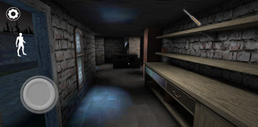 Download Granny 3 Arkade untuk Android tangkapan layar 3
