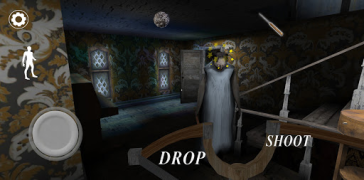 Download Granny 3 Arkade untuk Android tangkapan layar 5