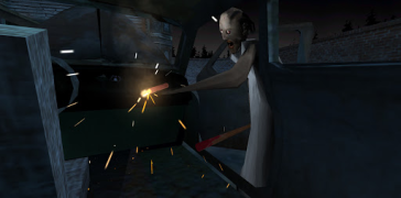 Download Granny 3 Arkade untuk Android tangkapan layar 7