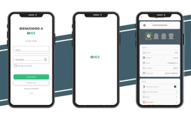 Download DEVEX - Reproductor de video Hiburan untuk Android tangkapan layar 5