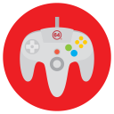 Download  N64 Emulator Pro