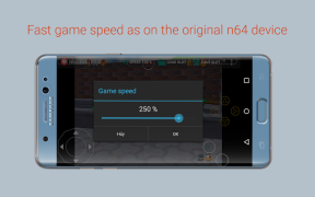 Download N64 Emulator Pro Arkade untuk Android tangkapan layar 2