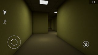 Download Backrooms Original Petualangan untuk Android tangkapan layar 2