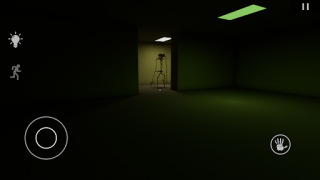 Download Backrooms Original Petualangan untuk Android tangkapan layar 3