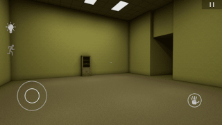 Download Backrooms Original Petualangan untuk Android tangkapan layar 5