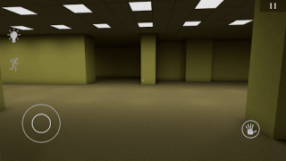 Download Backrooms Original Petualangan untuk Android tangkapan layar 6