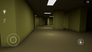 Download Backrooms Original Petualangan untuk Android tangkapan layar 7
