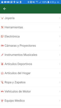 Download FirstCash LATAM Pembelian untuk Android tangkapan layar 2