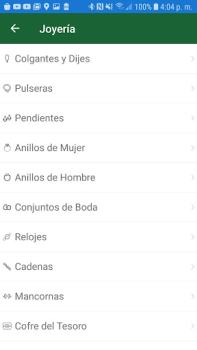 Download FirstCash LATAM Pembelian untuk Android tangkapan layar 3