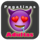 Download  Pegatinas para Adultos