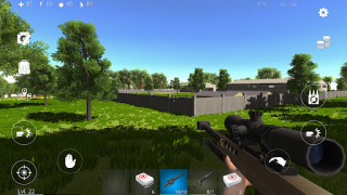 Download Ocean Is Home: Survival Island Petualangan untuk Android tangkapan layar 5
