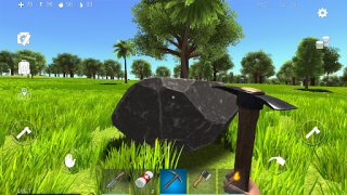 Download Ocean Is Home: Survival Island Petualangan untuk Android tangkapan layar 6