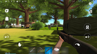 Download Ocean Is Home: Survival Island Petualangan untuk Android tangkapan layar 7