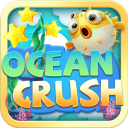 Download  Ocean Crush-Matching Games