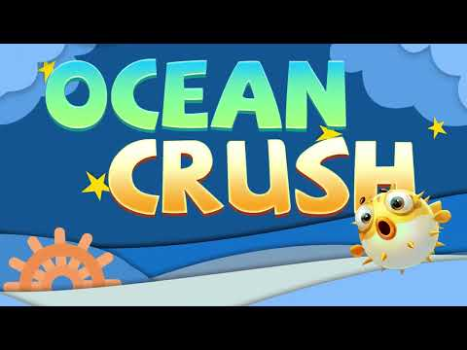 Download Ocean Crush-Matching Games Permainan kasual untuk Android tangkapan layar 8