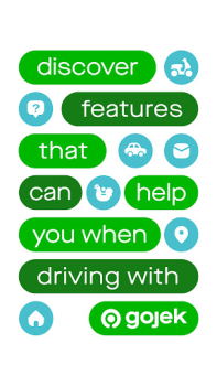 Download GoPartner Bepergian untuk Android
