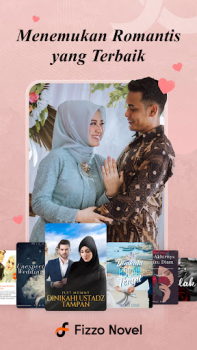 Download Fizzo Novel - Reading Offline Buku dan Referensi untuk Android tangkapan layar 3