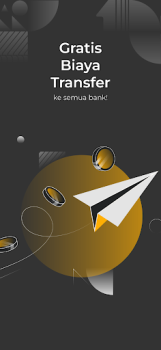 Download Allo Bank Keuangan untuk Android tangkapan layar 3