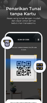 Download Allo Bank Keuangan untuk Android tangkapan layar 7