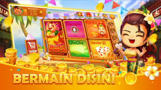 Download Domino Bangsawan Kasino untuk Android tangkapan layar 6