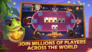 Download Higgs Domino Global Permainan meja untuk Android tangkapan layar 3