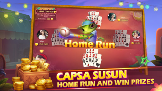 Download Higgs Domino Global Permainan meja untuk Android tangkapan layar 4