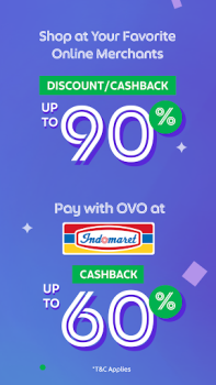 Download OVO Keuangan untuk Android tangkapan layar 2