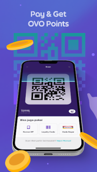 Download OVO Keuangan untuk Android tangkapan layar 4
