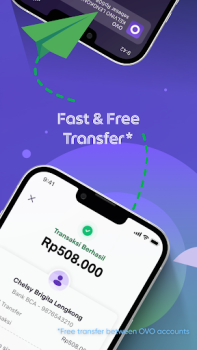 Download OVO Keuangan untuk Android tangkapan layar 6