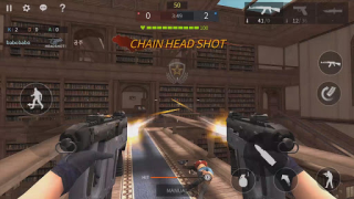 Download Point Blank: Strike Game aksi untuk Android tangkapan layar 5
