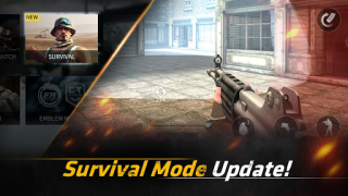 Download Point Blank: Strike Game aksi untuk Android tangkapan layar 7