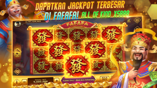 Download Royal Domino Kasino untuk Android tangkapan layar 3