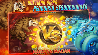 Download Royal Domino Kasino untuk Android tangkapan layar 6