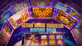 Download Royal Domino Kasino untuk Android tangkapan layar 7